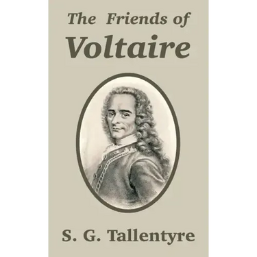 The Friends of Voltaire