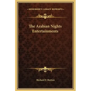 The Arabian Nights Entertainments