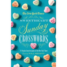 New York Times Sweetheart Sunday Crosswords