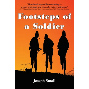 Footsteps of a Soldier