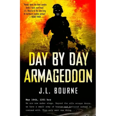 Day by Day Armageddon