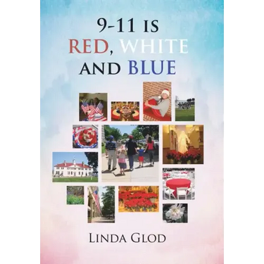 9-11 Is Red, White and Blue