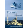 Turkish Phrasebook (allè phrasebook)