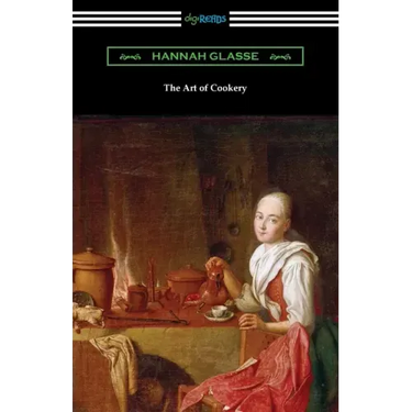 The Art of Cookery