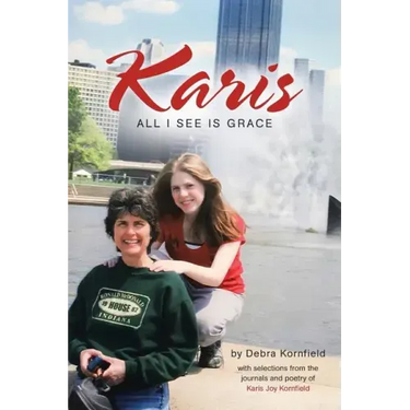 Karis: All I See Is Grace