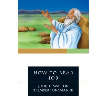 How to Read Job