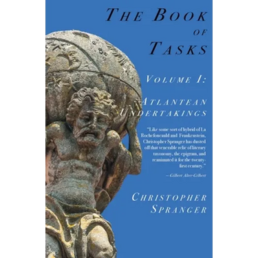 The Book of Tasks