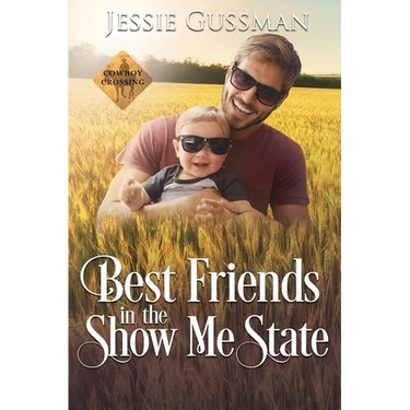 Best Friends in the Show Me State