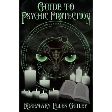 Guide to Psychic Protection
