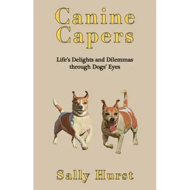 Canine Capers