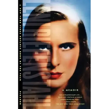 Leni Riefenstahl: A Memoir