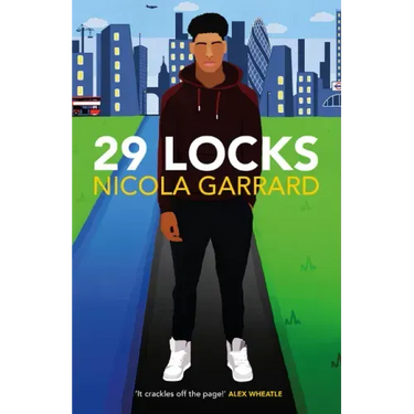 29 Locks