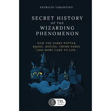 Secret History of the Wizarding Phenomenon