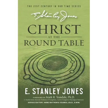 Christ At The Roundtable: (Revised edition)