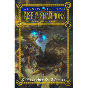 Rise of the Champions
