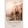 Genesis - Rock Solid: A Biblical View of Geology
