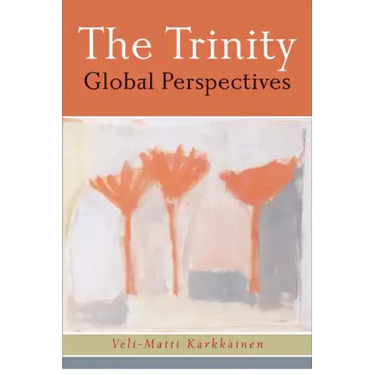 The Trinity