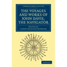 Voyages and Works of John Davis, the Navigator