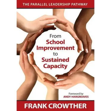 From School Improvement to Sustained Capacity: The Parallel Leadership Pathway