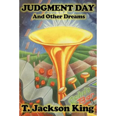 Judgment Day and Other Dreams: A Fantastic Books Book