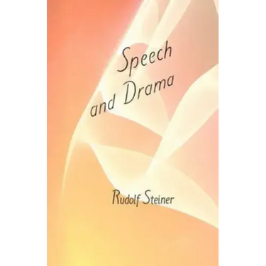 Speech and Drama: (Cw 282)