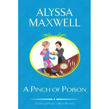 A Pinch of Poison