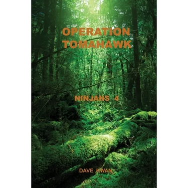 Operation Tomahawk Ninjans 4