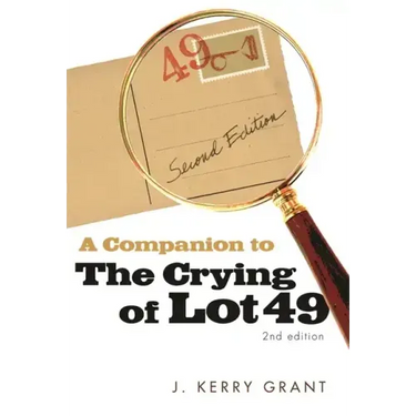 A Companion to The Crying of Lot 49