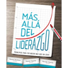Más allá del liderazgo Softcover Beyond Leadership