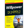 Willpower For Dummies