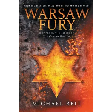 Warsaw Fury