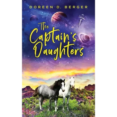 The Captain's Daughters