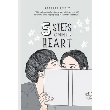 5 Steps to Win Her Heart