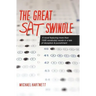 The Great SAT Swindle: A novel featuring more than 1500 vocabulary words in a tale of deception & punishment