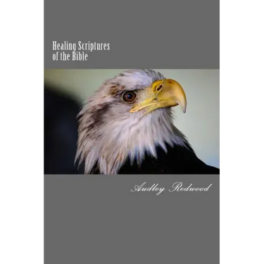 Healing Scriptures of the Bible