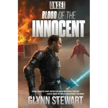 Blood of the Innocent: Onset