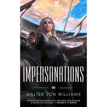 Impersonations: A Story of the PRAXIS