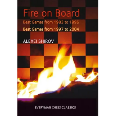 Fire on Board: Best Games from 1983-2004