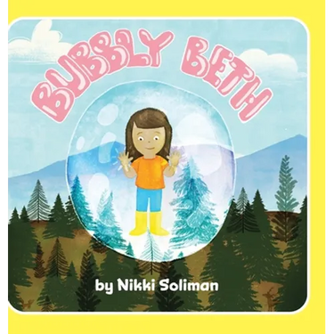 Bubbly Beth