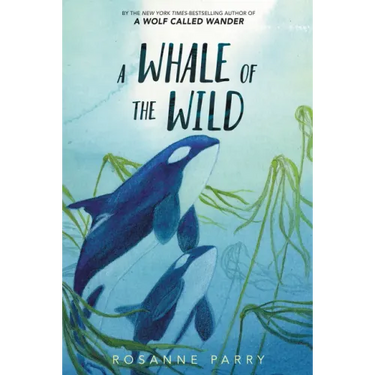 A Whale of the Wild