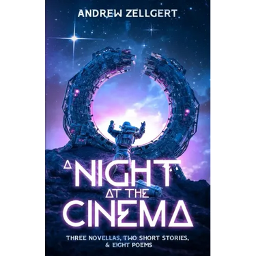 A Night at the Cinema