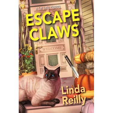 Escape Claws