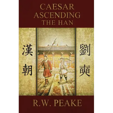 Caesar Ascending-The Han