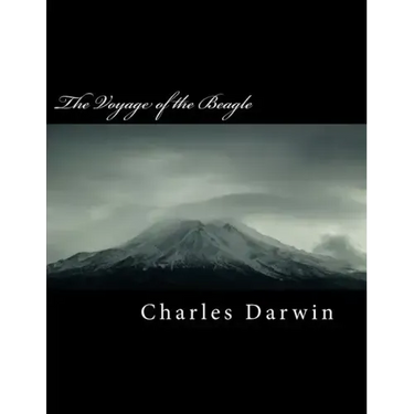 The Voyage of the Beagle