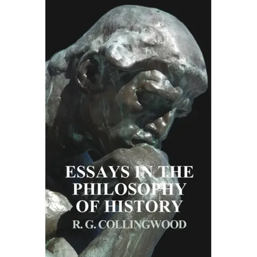 Essays in the Philosophy of History