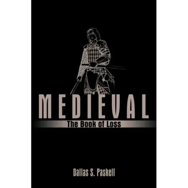 Medieval: The Book of Loss