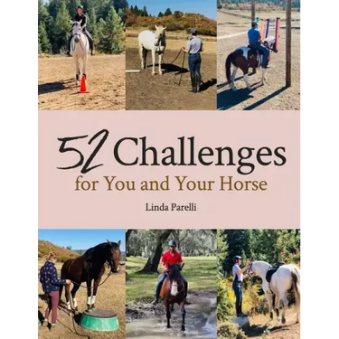 52 Challenges for You and Your Horse