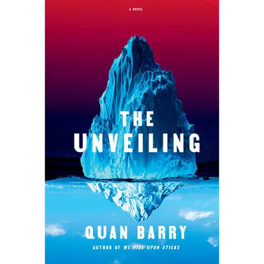 The Unveiling