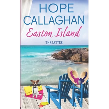 Easton Island: The Letter