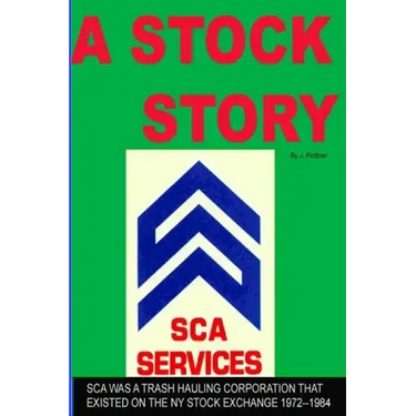 A Stock Story: A waste removal company